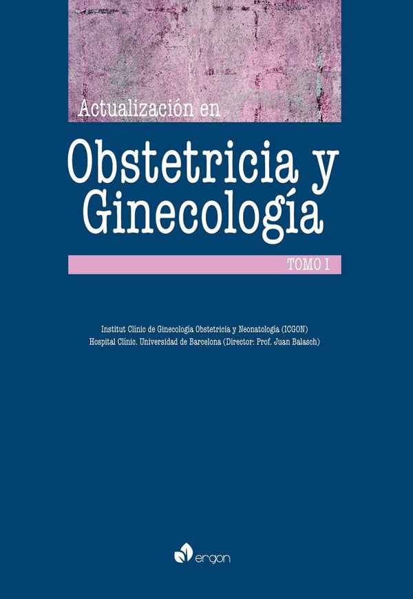 Actualización En Obstetricia Y Ginecología