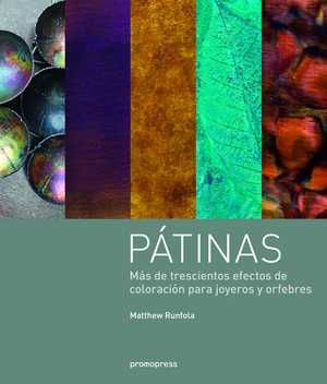 Pátinas