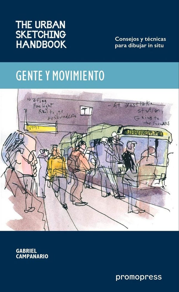 Gente Y Movimiento