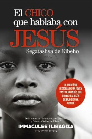 El Chico Que Hablaba Con Jesús