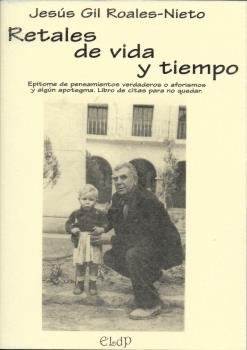 Retales De Vida Y Tiempo