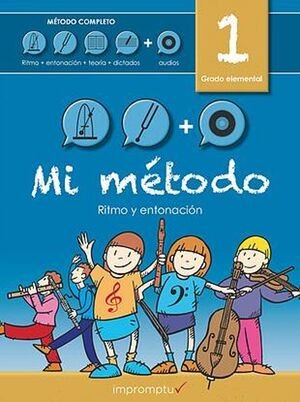 Mi Método.01 Pack De Producto