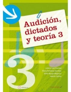 Audición Dictados Y Teoría 03