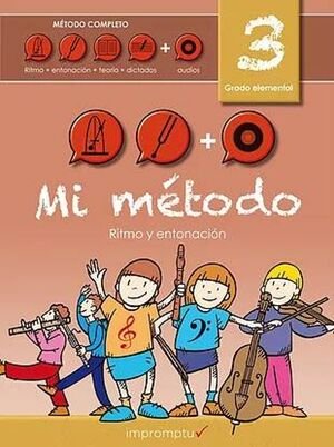 Mi Método.03 Pack De Producto