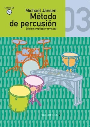 Método De Percusión 03