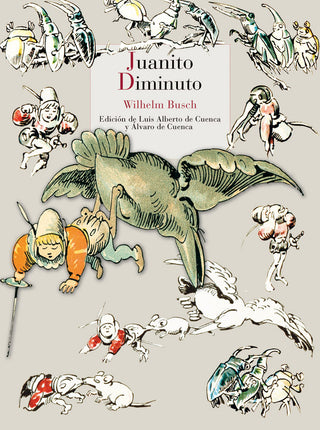 Juanito Diminuto