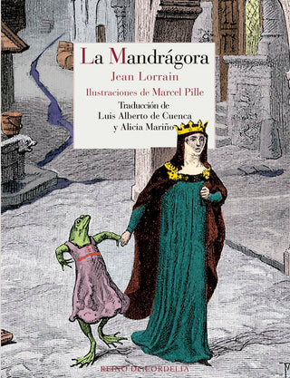La Mandrágora