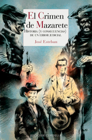 El Crimen De Mazarete
