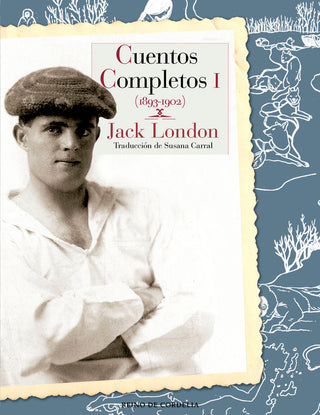 Cuentos Completos