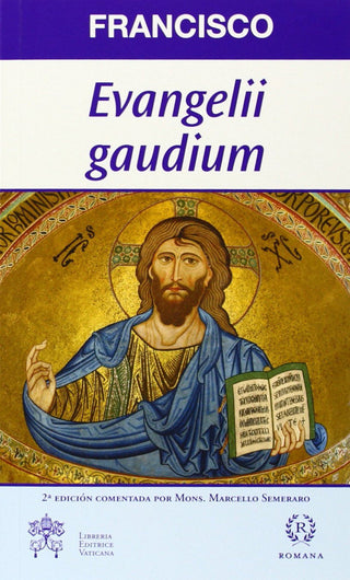 "Evangelii Gaudium"