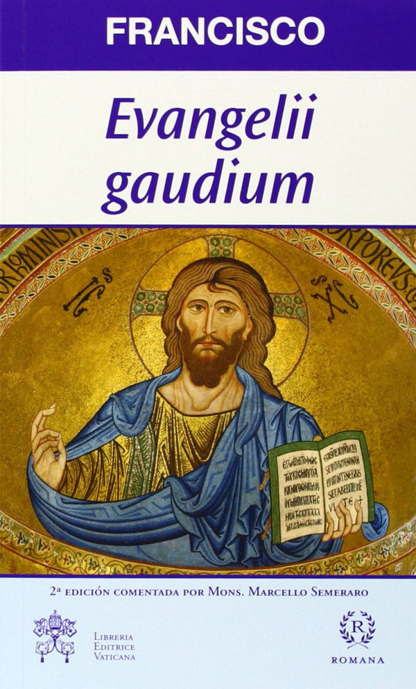 "Evangelii Gaudium"