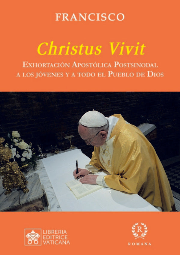 "Christus Vivit"