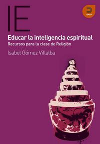 Educar La Inteligencia Espiritual