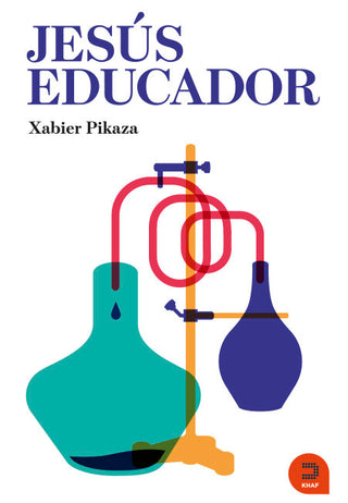 Jesús Educador