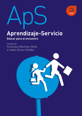 Aprendizaje-Servicio