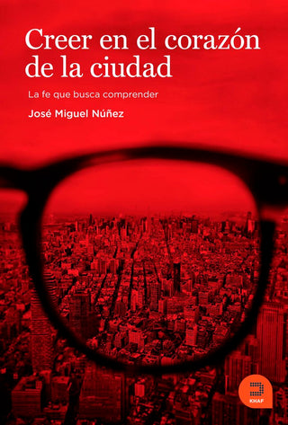 Creer En El Corazón De La Ciudad