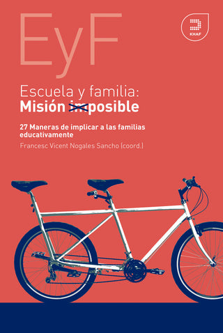 Escuela Y Familia. Misión Posible