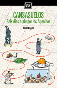 Cansasuelos