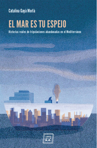 El Mar Es Tu Espejo