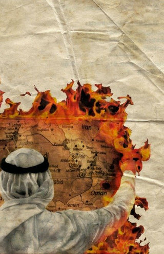 La Derrota De Oriente