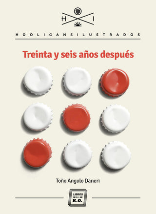 Treinta Y Seis Años Después
