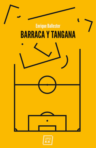Barraca Y Tangana