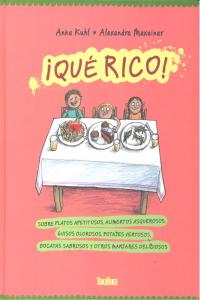 ¡Qué Rico!