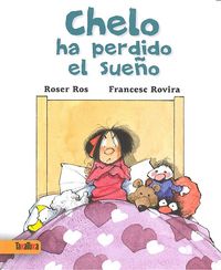 Chelo Ha Perdido El Sueño