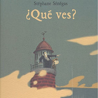 ¿Qué Ves?