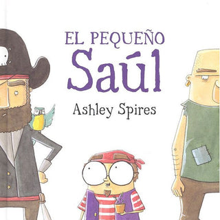 El Pequeño Saúl