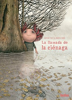 La Llamada De La Ciénaga