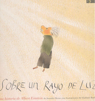 Sobre Un Rayo De Luz