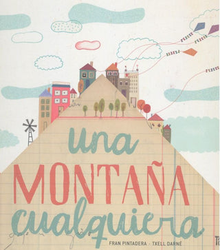 Una Montaña Cualquiera
