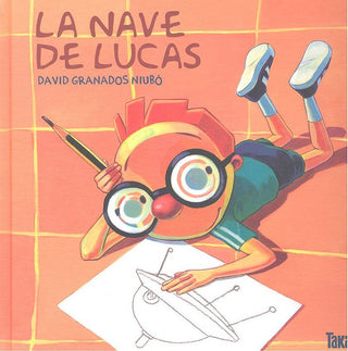 La Nave De Lucas