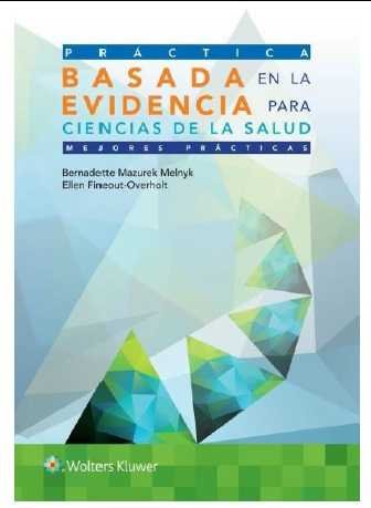 Práctica Basada En La Evidencia Para Ciencias De La Salud