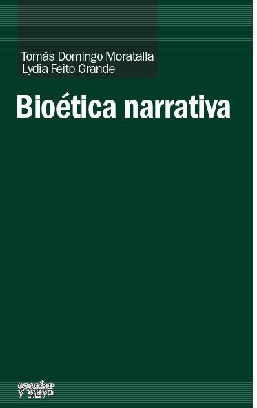 Bioética Narrativa