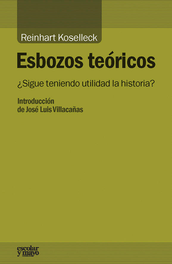 Esbozos Teóricos