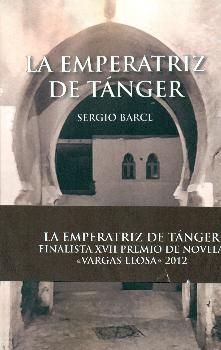 La Emperatriz De Tánger