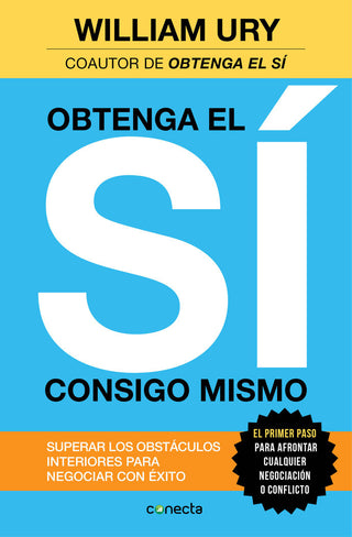 Obtenga El Sí Consigo Mismo