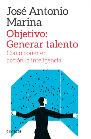 Objetivo: Generar Talento