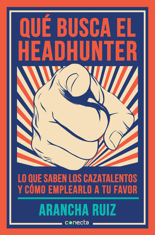 Qué Busca El Headhunter