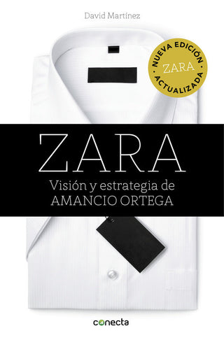 Zara (Edición Actualizada)