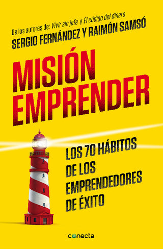 Misión Emprender