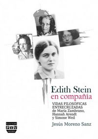 Edith Stein En Compañía
