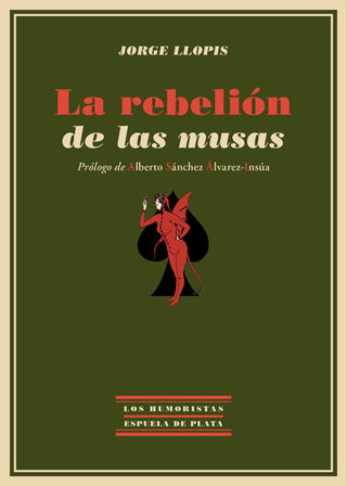 La Rebelión De Las Musas