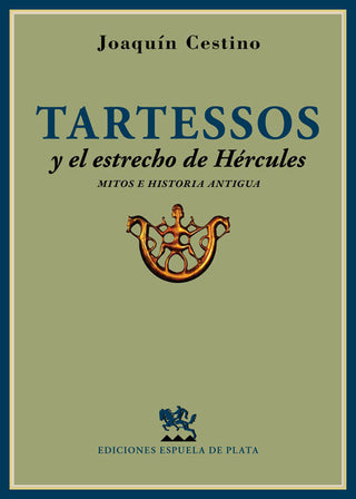 Tartessos Y El Estrecho De Hércules