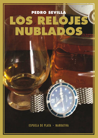 Los Relojes Nublados