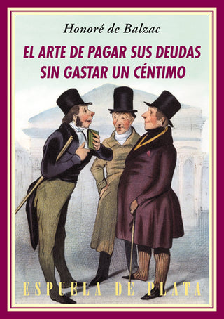 El Arte De Pagar Sus Deudas Sin Gastar Un Céntimo