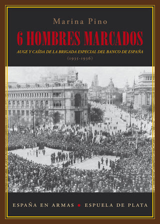 Seis Hombres Marcados