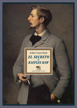El Secreto De Raffles Haw